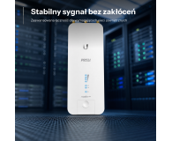 UBIQUITI Punkt dostępu BaseStation Rocket Prism RP-5AC-Gen2 RP-5AC-Gen2-EU - 630161 - zdjęcie 3
